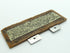 Warlock Tiles - Angles - 2” Plaster Interior Angled Half Walls